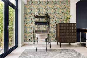 Apartment | Wohnbereich