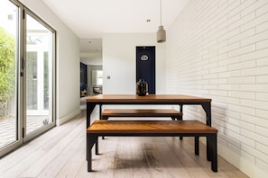 Apartment | Private kitchen | High chair