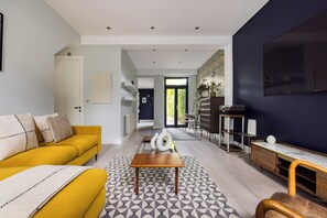Apartment | Wohnbereich