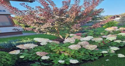 Apartment in Stepnica near Szczecin Lagoon