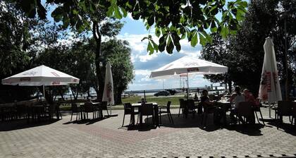 Apartamento cerca de Laguna Szczecin