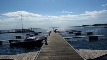 Port de plaisance