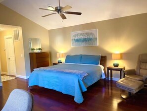 4 bedrooms
