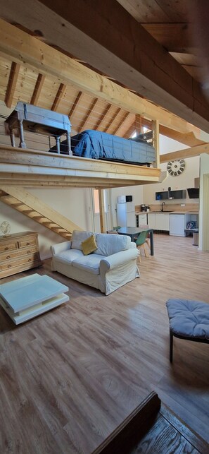 منطقة المعيشة