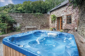 Exterior - The Apple Store - 1 Bedroom Cottage - St Ishmael's (Haverfordwest)