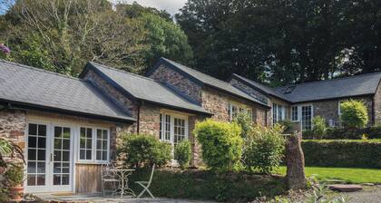 Ysfael - 1 Bedroom Studio - St Ishmael's
