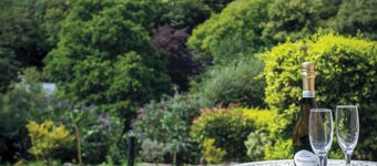 Brynach - 1 Bedroom - St Ishmael's