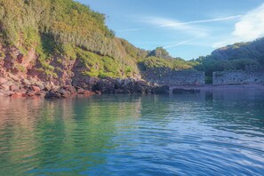 Exterior - Caradog - 1 Bedroom - St Ishmael's (Haverfordwest)