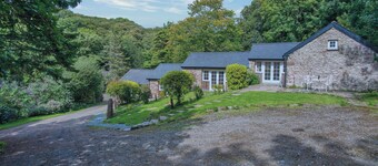 คาราด็อก - ห้องนอน 1 ห้อง - ซานต์ อิชแมล