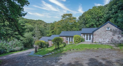 Caradog - 1 Bedroom - St Ishmael's