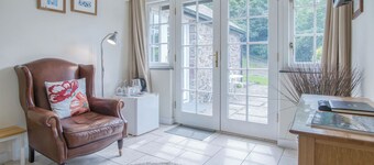 Caradog - 1 Bedroom - St Ishmael's