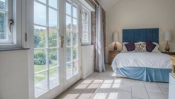 1 habitación, ropa de cama de alta calidad y ropa de cama