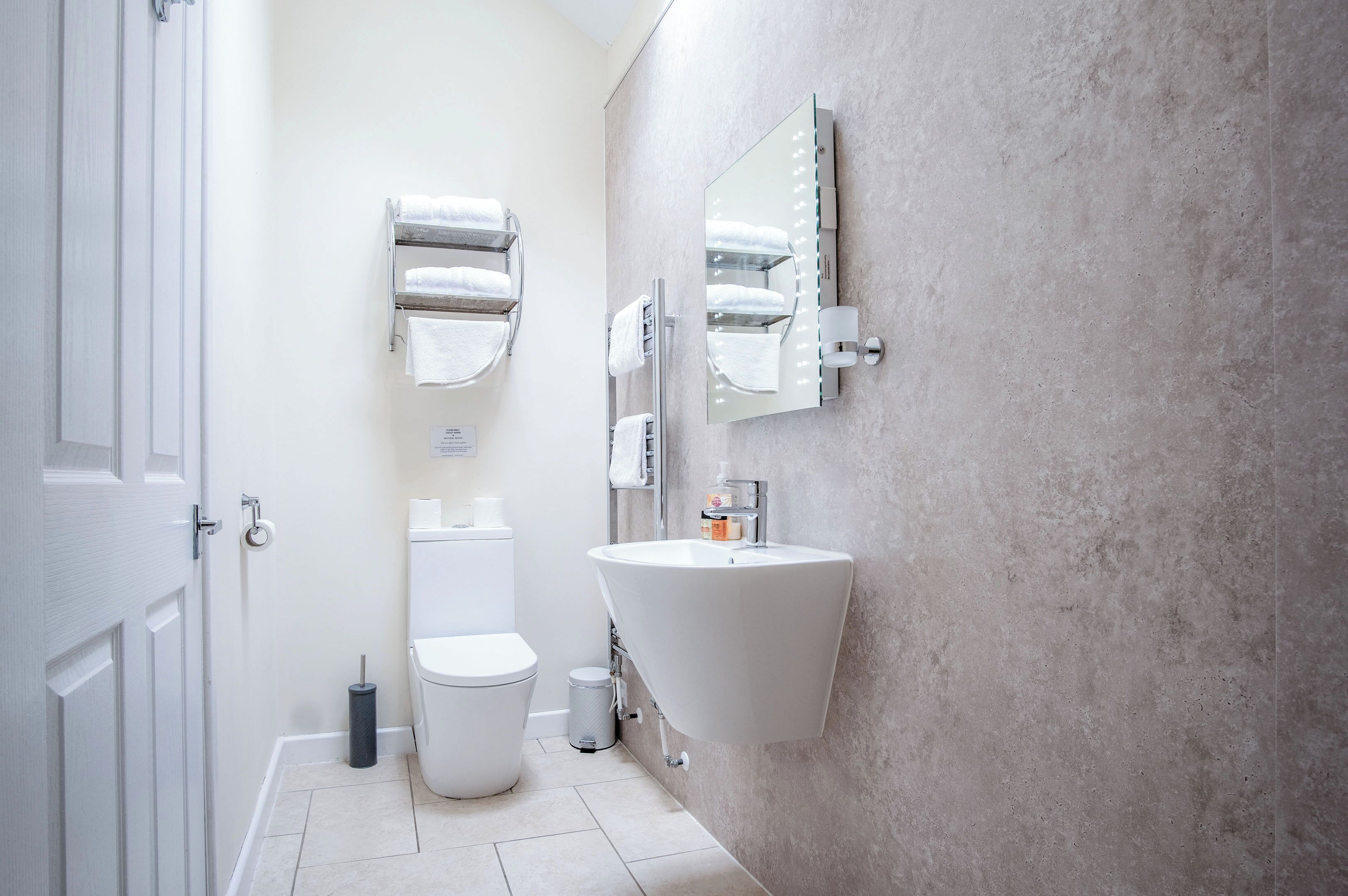 Kamar mandi