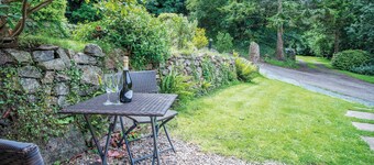 Teilo - 1 Bedroom - St Ishmael's