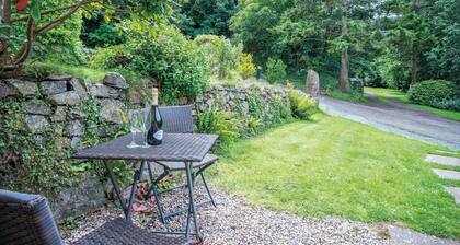 Teilo - 1 Bedroom - St Ishmael's