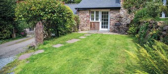 Teilo - 1 Bedroom - St Ishmael's