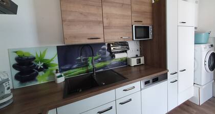 Brunnalm Ski - Ferien Apartment - Veitsch - max 6 Person, 8 min to the ski Slope