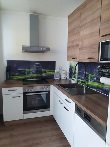 Brunnalm Ski - Ferien Apartment - Veitsch - max 6 Person, 8 min to the ski Slope