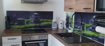 Brunnalm Ski - Ferien Apartment - Veitsch - max 6 Person, 8 min to the ski Slope