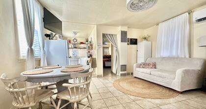 The Cottage