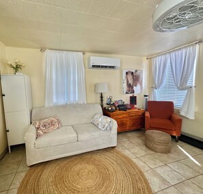 Smart TV - The Cottage (Panguitch)