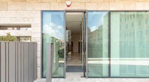 Apartment, Mehrere Betten | Außenbereich