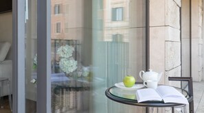 Apartment, Mehrere Betten | Innenbereich