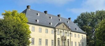 Just take a break, Sauerland, Alme Brilon