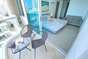 Basic Apartment | Interior - Apartamentos Aragoa - Cerca al Mar by SOHO (Santa Marta)