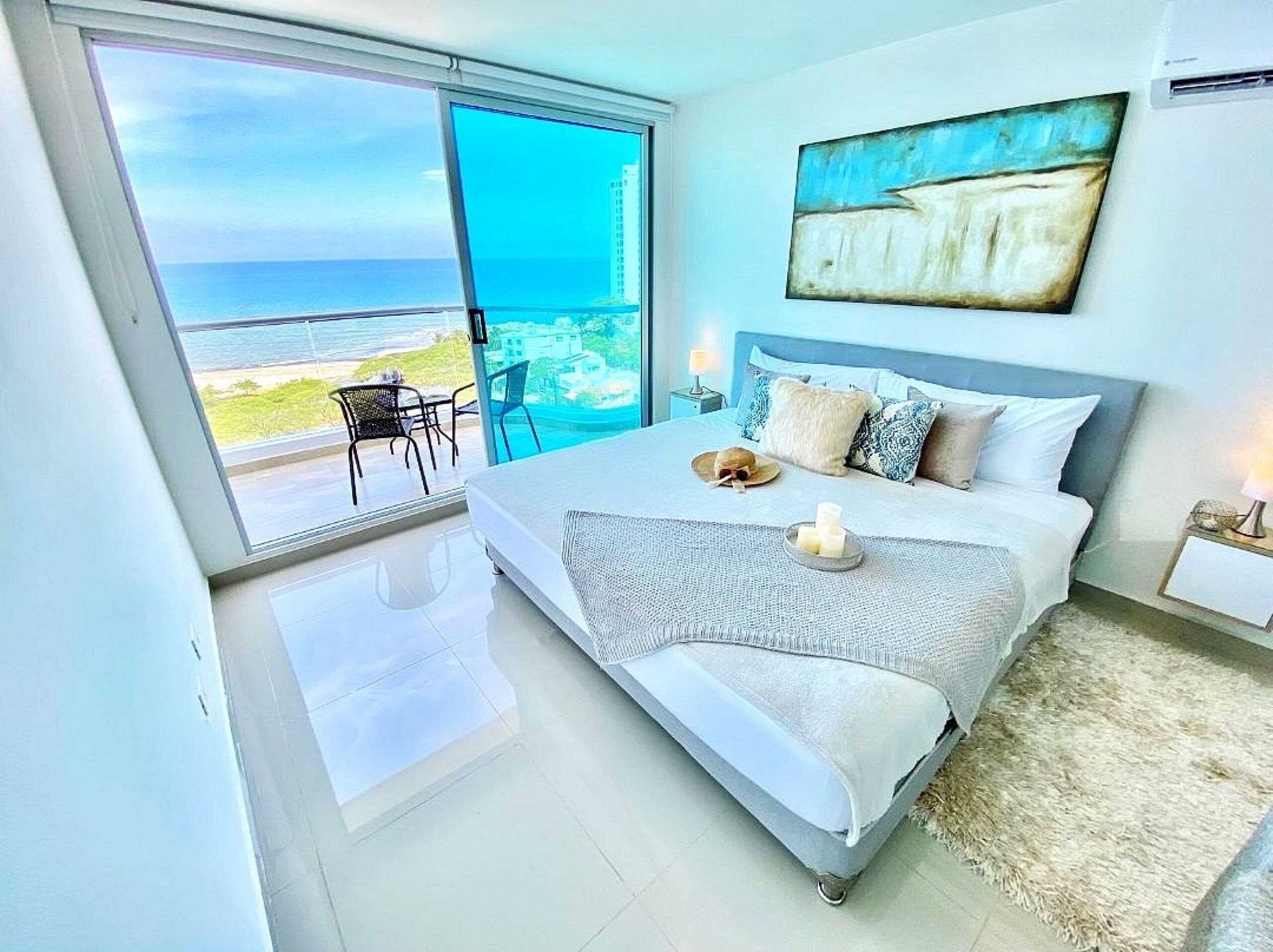 Apartment | 2 bedrooms, premium bedding, WiFi (free), individually furnished