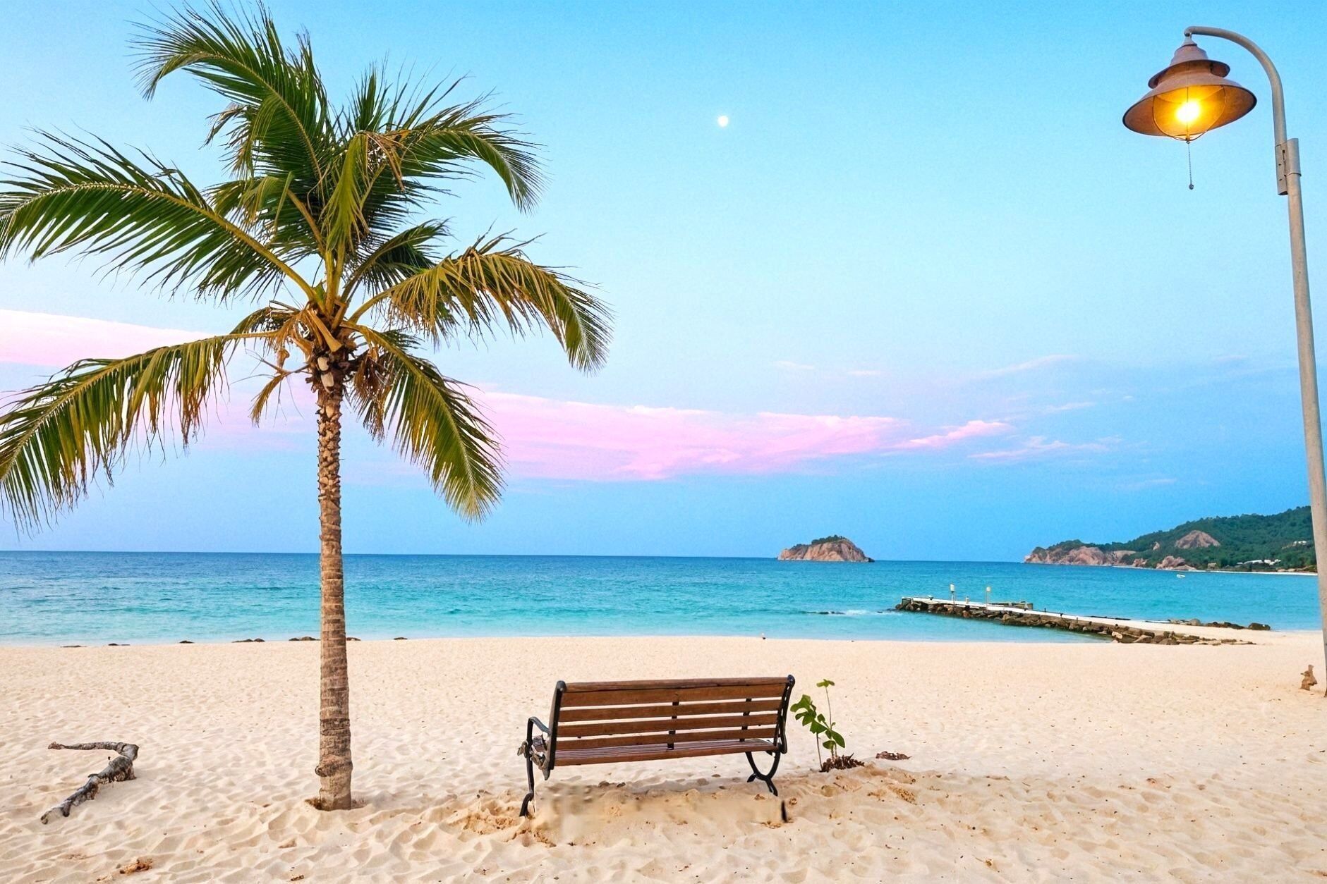Plage