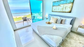 Departamento básico | 2 habitaciones, ropa de cama de alta calidad y muebles diferentes