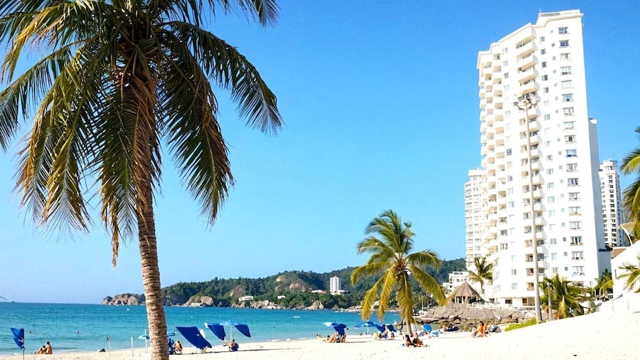 Apartamentos Aragoa - Cerca al Mar by SOHO