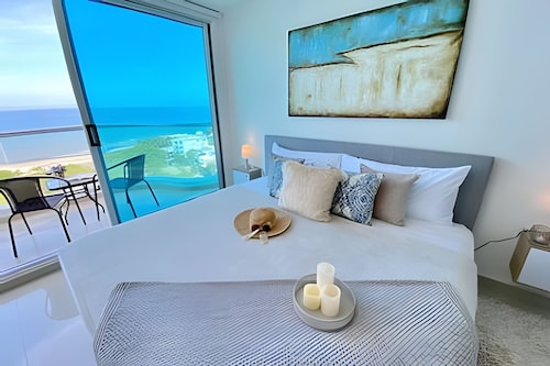 Apartamentos Aragoa - Cerca al Mar by SOHO