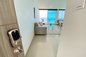 Departamento | Interior