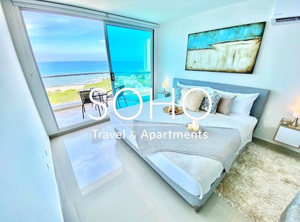 Interior - Apartamentos Aragoa - Cerca al Mar by SOHO (Santa Marta)