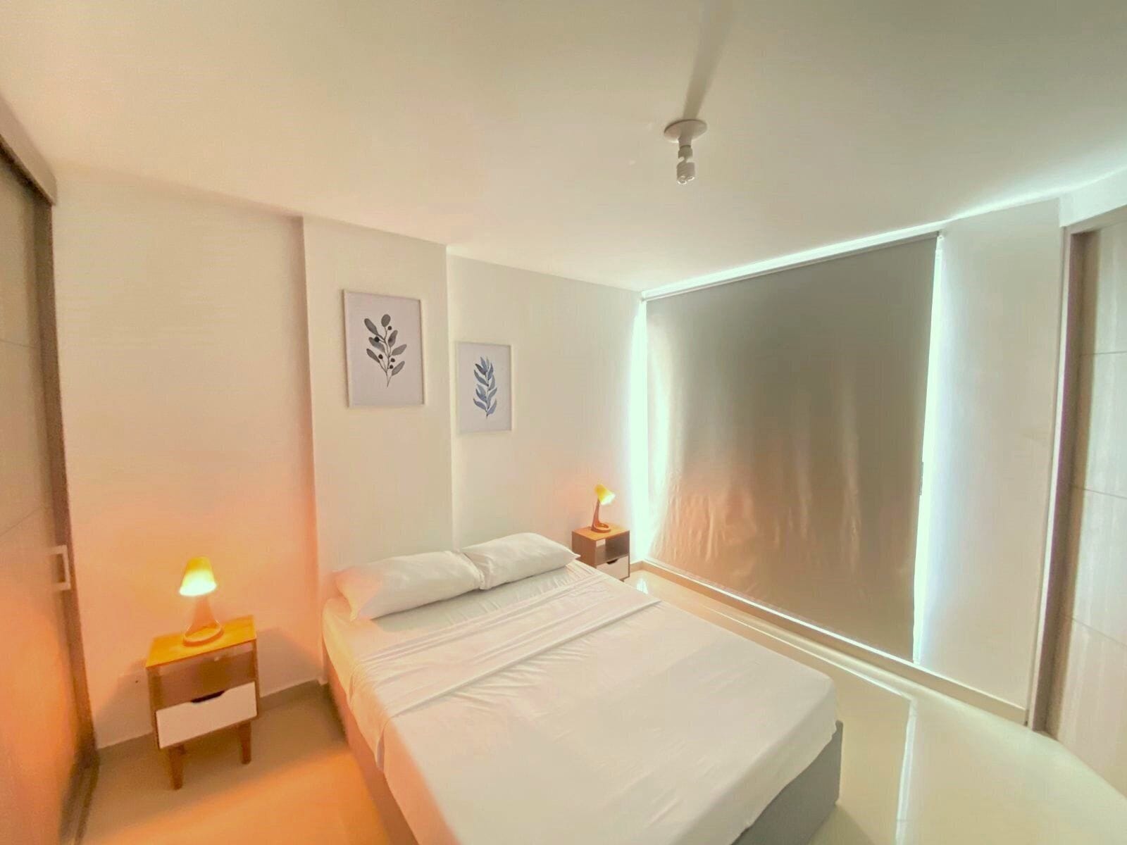 Family Apartment | 2 bedrooms, premium bedding, individually furnished, free WiFi