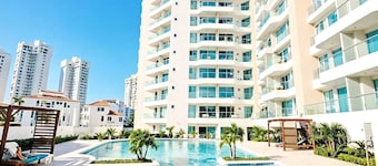 Apartamentos Aragoa - Cerca al Mar by SOHO