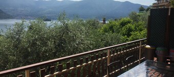 ✨Luz House✨ Lake of Iseo