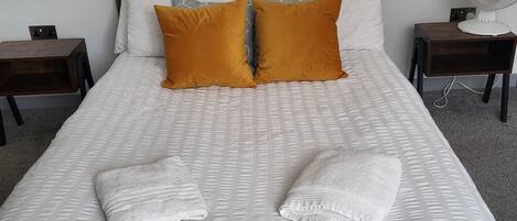 룸 | 책상, 무료 WiFi