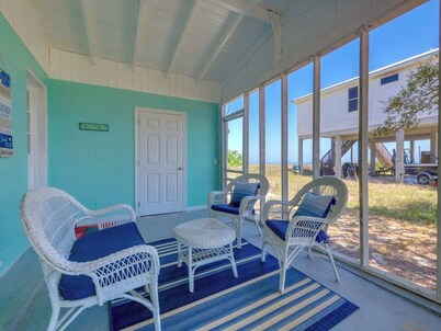 The Beach Nest - A Peaceful Paradise!