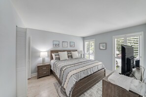 1 soveværelse, strygejern/strygebræt, internetforbindelse, sengetøj