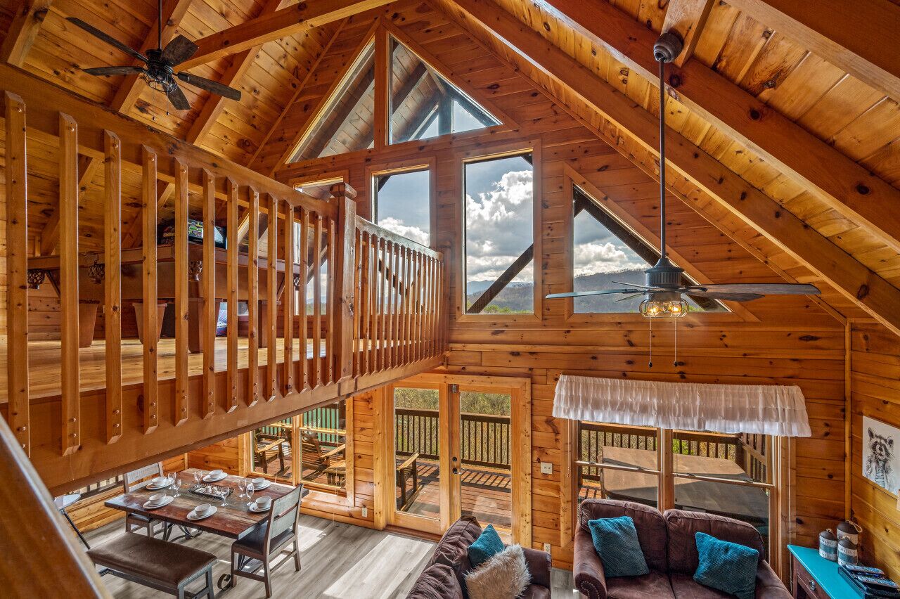 تلفزيون ذكي، مدفأة