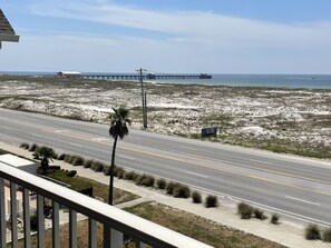 Property grounds - Break 4 Control
(Gulf Shores)