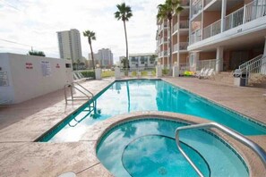 Outdoor pool - Break 4 Control
(Gulf Shores)