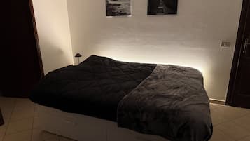1 chambre, draps fournis