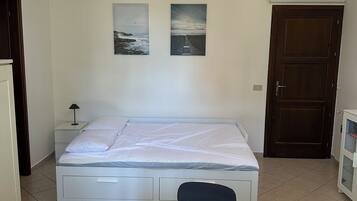 1 Schlafzimmer, BettwÀsche