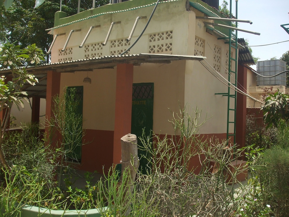 Camping Sukuta Lodge photo 3