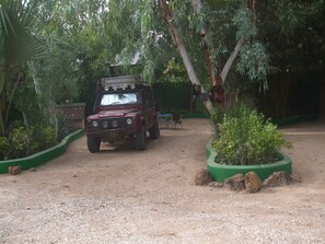Aussenbereich