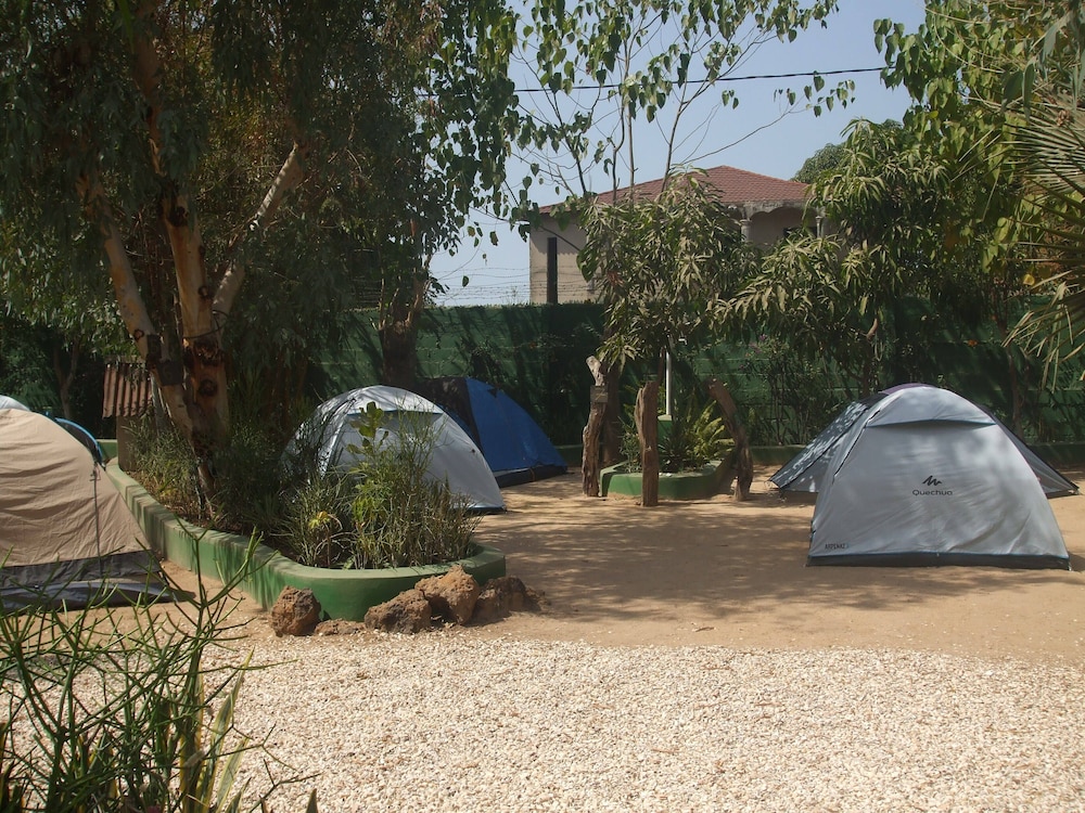 Camping Sukuta Lodge photo 2